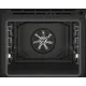 Духовой шкаф Электрический Hotpoint FE8 1352 SP BLG черный