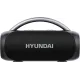 Колонка порт. Hyundai H-PS1026 черный 40W 2.0 BT 10м 1800mAh
