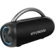 Колонка порт. Hyundai H-PS1026 черный 40W 2.0 BT 10м 1800mAh