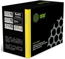 Картридж лазерный Cactus CS-C310XY 006R04371 желтый (5500стр.) для Xerox C310/C315