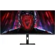 Монитор Xiaomi 34" Curved Gaming Monitor G34WQi черный VA LED 1ms 21:9 HDMI матовая HAS Piv 350cd 178гр/178гр 3440x1440 180Hz FreeSync Premium DP 2K 6.9кг