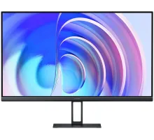 Монитор Xiaomi 23.8" Monitor A24i черный IPS LED 16:9 HDMI матовая 250cd 178гр/178гр 1920x1080 100Hz DP FHD 2.98кг