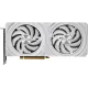 Видеокарта Palit PCI-E 4.0 RTX4070 DUAL WHITE NVIDIA GeForce RTX 4070 12Gb 192bit GDDR6X 1920/21000 HDMIx1 DPx3 HDCP Ret