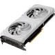 Видеокарта Palit PCI-E 4.0 RTX4070 DUAL WHITE NVIDIA GeForce RTX 4070 12Gb 192bit GDDR6X 1920/21000 HDMIx1 DPx3 HDCP Ret