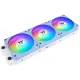 Вентилятор Thermaltake CT120 EX Sync Hydrangea реверсивный синий Ret (CL-F198-PL12BU-A)