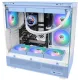 Вентилятор Thermaltake CT120 EX Sync Hydrangea реверсивный синий Ret (CL-F198-PL12BU-A)