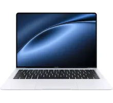 Ноутбук Huawei MateBook X Pro VanGoghH Core Ultra 7 16Gb SSD1Tb Intel Iris Xe graphics 14.2" IPS Touch (3120x2080) Windows 11 Home white WiFi BT Cam (53014ANN)