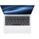 Ноутбук Huawei MateBook X Pro VanGoghH Core Ultra 7 16Gb SSD1Tb Intel Iris Xe graphics 14.2" IPS Touch (3120x2080) Windows 11 Home white WiFi BT Cam (53014ANN)