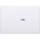 Ноутбук Huawei MateBook X Pro VanGoghH Core Ultra 7 16Gb SSD1Tb Intel Iris Xe graphics 14.2" IPS Touch (3120x2080) Windows 11 Home white WiFi BT Cam (53014ANN)