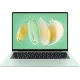 Ноутбук Huawei MateBook 14 FlemingH Core Ultra 5 125H 16Gb SSD1Tb Intel Arc 14" OLED Touch 2K (2880x1920) Windows 11 Home green WiFi BT Cam (53014APS)