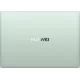 Ноутбук Huawei MateBook 14 FlemingH Core Ultra 5 125H 16Gb SSD1Tb Intel Arc 14" OLED Touch 2K (2880x1920) Windows 11 Home green WiFi BT Cam (53014APS)