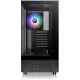 Корпус Thermaltake View 270 TG ARGB черный без БП ATX 9x120mm 5x140mm 1x200mm 2xUSB3.0 audio bott PSU