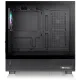 Корпус Thermaltake View 270 TG ARGB черный без БП ATX 9x120mm 5x140mm 1x200mm 2xUSB3.0 audio bott PSU