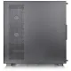 Корпус Thermaltake View 270 TG ARGB черный без БП ATX 9x120mm 5x140mm 1x200mm 2xUSB3.0 audio bott PSU