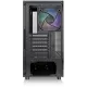 Корпус Thermaltake View 270 TG ARGB черный без БП ATX 9x120mm 5x140mm 1x200mm 2xUSB3.0 audio bott PSU