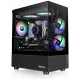 Корпус Thermaltake View 170 TG ARGB черный без БП ATX 9x120mm 5x140mm 1x200mm 2xUSB3.0 audio bott PSU