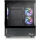 Корпус Thermaltake View 170 TG ARGB черный без БП ATX 9x120mm 5x140mm 1x200mm 2xUSB3.0 audio bott PSU