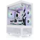Корпус Thermaltake View 170 TG ARGB белый без БП ATX 9x120mm 5x140mm 1x200mm 2xUSB3.0 audio bott PSU