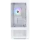 Корпус Thermaltake View 170 TG ARGB белый без БП ATX 9x120mm 5x140mm 1x200mm 2xUSB3.0 audio bott PSU