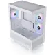 Корпус Thermaltake View 170 TG ARGB белый без БП ATX 9x120mm 5x140mm 1x200mm 2xUSB3.0 audio bott PSU