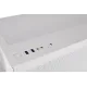 Корпус Thermaltake View 380 TG ARGB белый без БП ATX 9x120mm 5x140mm 1x200mm 2xUSB3.0 audio bott PSU