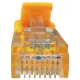 Патч-корд Suprlan 10-0162 UTP RJ-45 вил.-вилка RJ-45 кат.5E 1м желтый LSZH 0.483AWG