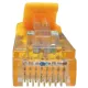 Патч-корд Suprlan 10-0164 UTP RJ-45 вил.-вилка RJ-45 кат.5E 3м желтый LSZH 0.483AWG