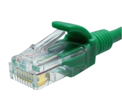 Патч-корд Suprlan 10-0156 UTP RJ-45 вил.-вилка RJ-45 кат.5E 0.5м зеленый LSZH 0.483AWG Патч-корд Suprlan 10-0156 UTP RJ-45 вил.-вилка RJ-45 кат.5E 0.5м зеленый LSZH 0.483AWG