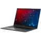 Ноутбук IRU Planio 14INPR N-series N100 16Gb SSD512Gb Intel UHD Graphics 14" IPS FHD (1920x1080) Windows 11 Professional grey WiFi BT Cam 5000mAh (2078485)