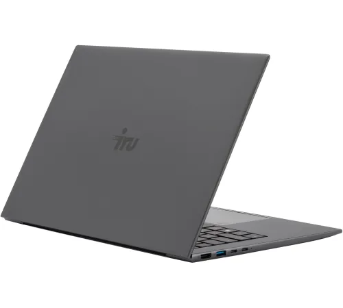 Ноутбук IRU Planio 14INPR N-series N100 16Gb SSD512Gb Intel UHD Graphics 14" IPS FHD (1920x1080) Windows 11 Professional grey WiFi BT Cam 5000mAh (2078485) Ноутбук IRU Planio 14INPR N-series N100 16Gb SSD512Gb Intel UHD Graphics 14" IPS FHD (1920x1080) Windows 11 Professional grey WiFi BT Cam 5000mAh (2078485)