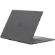 Ноутбук IRU Planio 14INPR N-series N100 16Gb SSD512Gb Intel UHD Graphics 14" IPS FHD (1920x1080) Windows 11 Professional grey WiFi BT Cam 5000mAh (2078485)