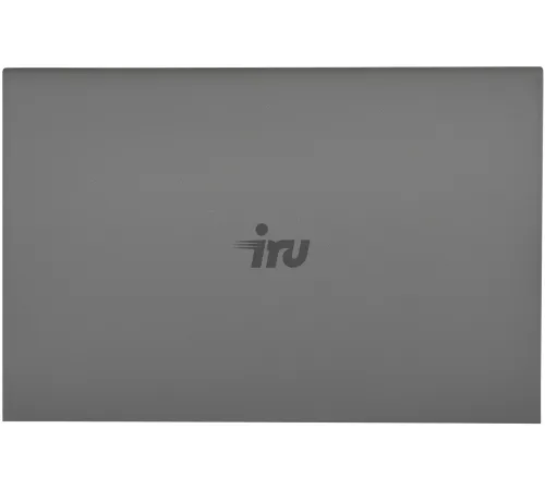 Ноутбук IRU Planio 14INP N-series N100 8Gb SSD256Gb Intel UHD Graphics 15.6" IPS FHD (1920x1080) Windows 11 Professional grey WiFi BT Cam 5000mAh (2023736) Ноутбук IRU Planio 14INP N-series N100 8Gb SSD256Gb Intel UHD Graphics 15.6" IPS FHD (1920x1080) Windows 11 Professional grey WiFi BT Cam 5000mAh (2023736)