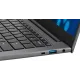 Ноутбук IRU Planio 14INPR N-series N100 16Gb SSD512Gb Intel UHD Graphics 14" IPS FHD (1920x1080) Windows 11 Professional grey WiFi BT Cam 5000mAh (2078485)