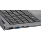 Ноутбук IRU Planio 14INP N-series N100 8Gb SSD256Gb Intel UHD Graphics 15.6" IPS FHD (1920x1080) Windows 11 Professional grey WiFi BT Cam 5000mAh (2023736)