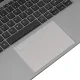 Ноутбук IRU Planio 14INPR N-series N100 16Gb SSD512Gb Intel UHD Graphics 14" IPS FHD (1920x1080) Windows 11 Professional grey WiFi BT Cam 5000mAh (2078485)