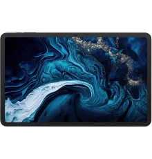 Планшет Digma Pro Empire G99 (2.2) 8C RAM8Gb ROM256Gb 12" In-Cell 2000x1200 4G 2Sim Android 14 серый 16Mpix 8Mpix BT WiFi microSD 2Tb 10000mAh