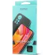 Чехол (клип-кейс) BoraSCO для Tecno Spark 20 Pro Silicone Case черный (72530)