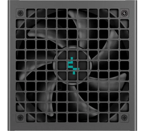 Блок питания Deepcool ATX 1000W PN1000M Gen.5 80+ gold (20+4pin) APFC 120mm fan 8xSATA RTL