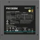 Блок питания Deepcool ATX 1000W PN1000M Gen.5 80+ gold (20+4pin) APFC 120mm fan 8xSATA RTL
