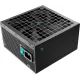 Блок питания Deepcool ATX 1000W PN1000M Gen.5 80+ gold (20+4pin) APFC 120mm fan 8xSATA RTL