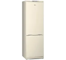 Холодильник Stinol STN 185 E 2-хкамерн. бежевый