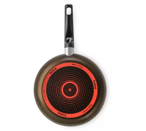 Сковорода Tefal Easy Plus 04237128 (9100054097)