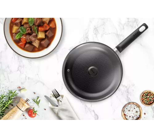 Сковорода Tefal Easy Plus 04237128 (9100054097)
