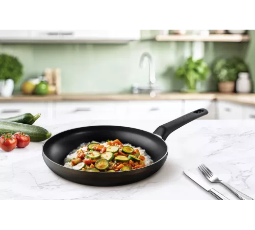Сковорода Tefal Easy Plus 04237128 (9100054097)