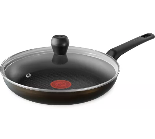 Сковорода Tefal Easy Plus 04237924 (9100054100)