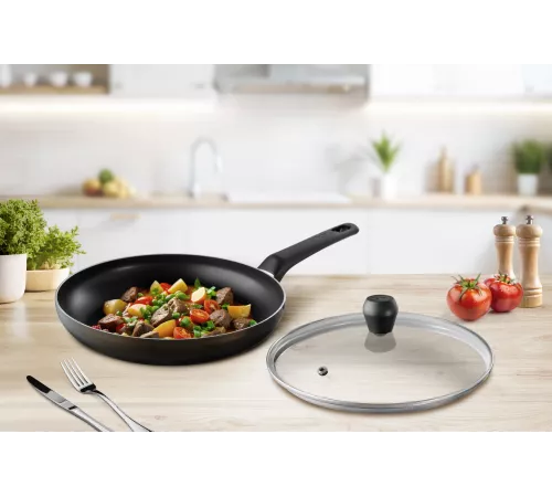 Сковорода Tefal Easy Plus 04237924 (9100054100)
