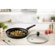 Сковорода Tefal Easy Plus 04237924 (9100054100)