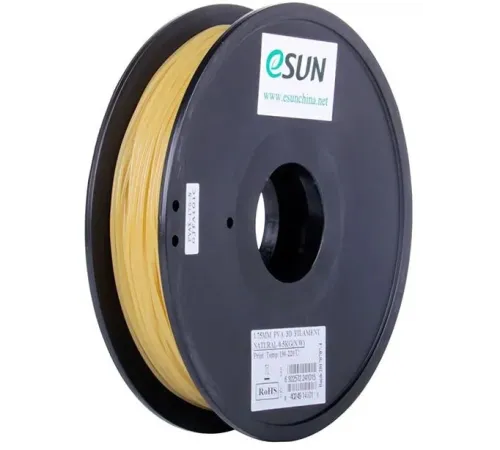 Пластик для принтера 3D Esun PVA175N05 PVA d1.75мм 0.5кг 1цв. Пластик для принтера 3D Esun PVA175N05 PVA d1.75мм 0.5кг 1цв.