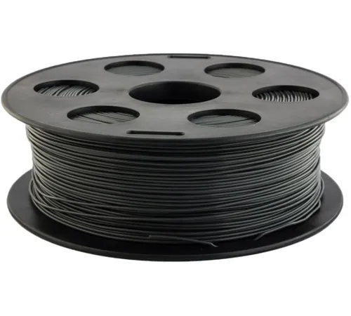 Пластик для принтера 3D Bestfilament st_pla_1kg_1.75_black PLA d1.75мм 1кг 1цв. Пластик для принтера 3D Bestfilament st_pla_1kg_1.75_black PLA d1.75мм 1кг 1цв.