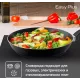 Сковорода Tefal Easy Plus 04237926 (9100054101)